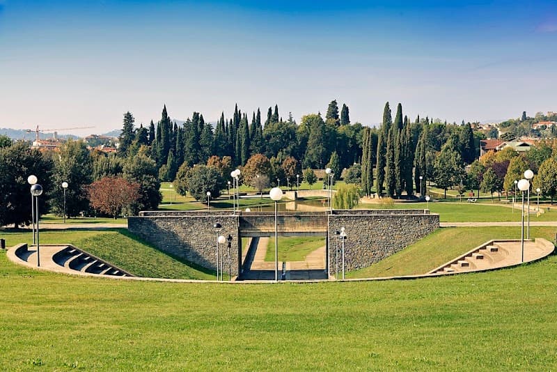 Parco di Villa Severi