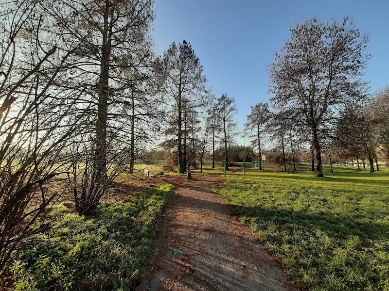 Parco Divisione Acqui