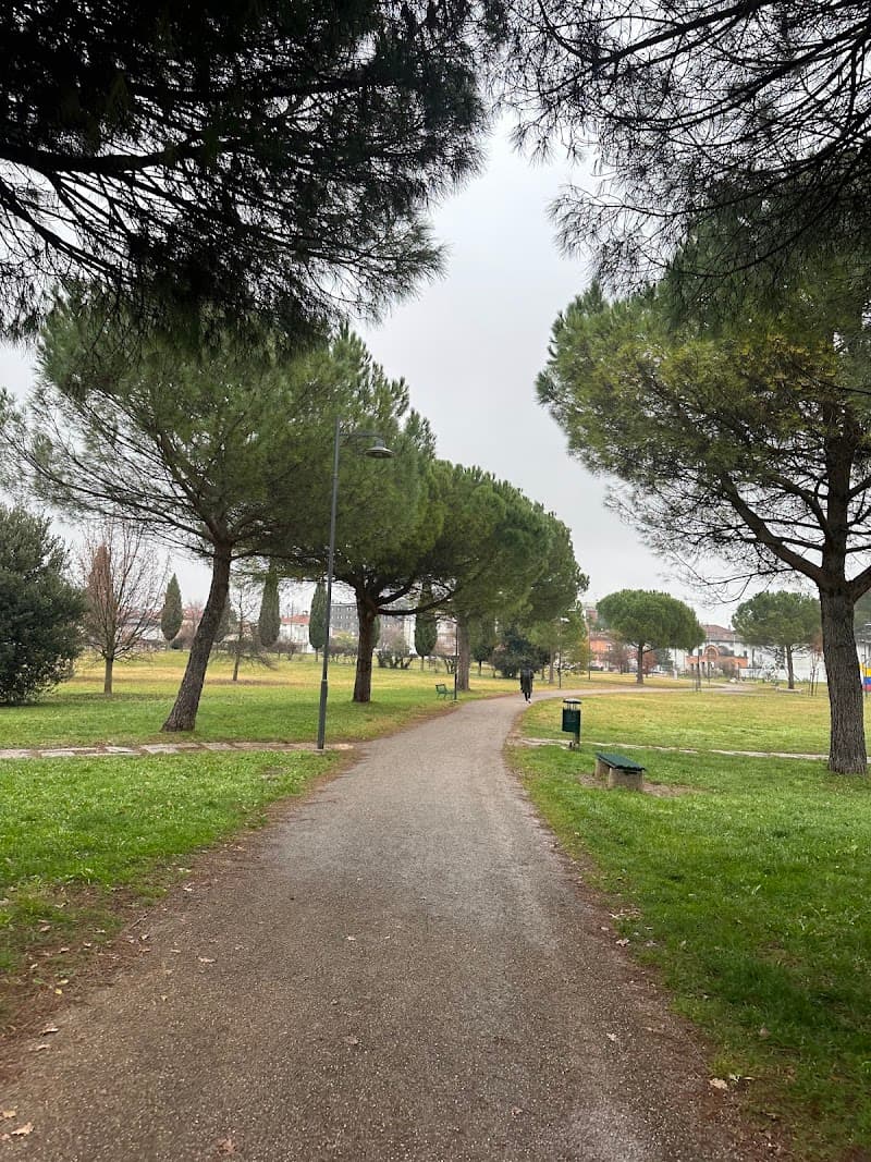 Parco Moretti