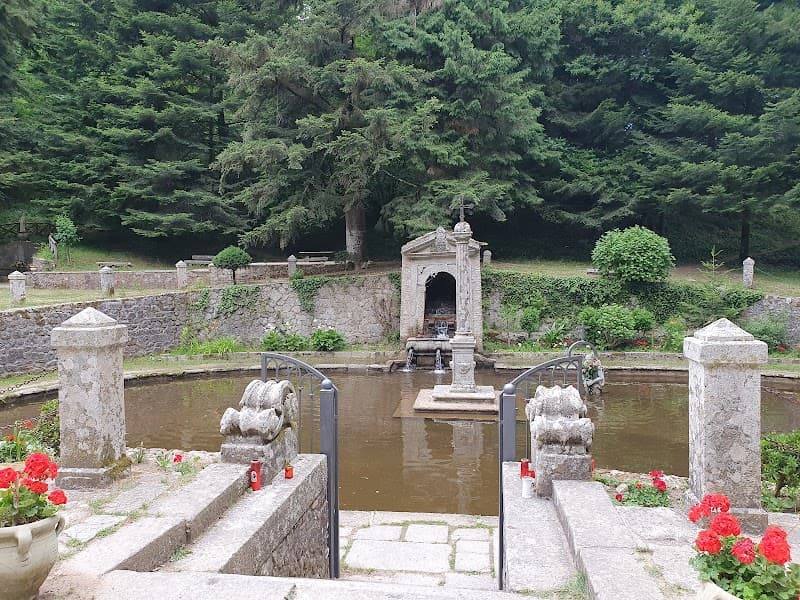 Parco Naturale Regionale delle Serre