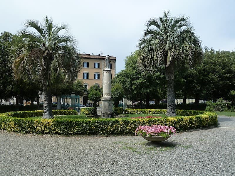 Parco Pertini "Parterre"