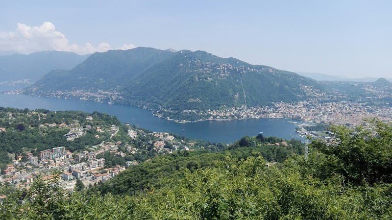 Parco Regionale Spina Verde (area protetta)