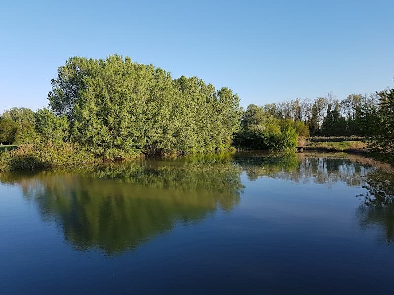 Parco Urbano "Giorgio Bassani"