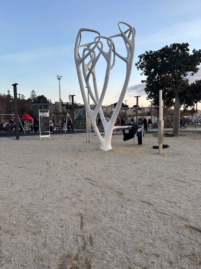 Parco Urbano "Tempietto"