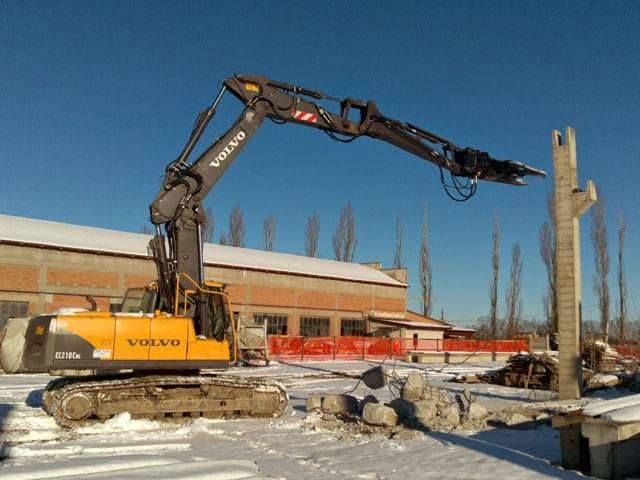 Peri F.lli s.n.c. di Peri Luca e Michele