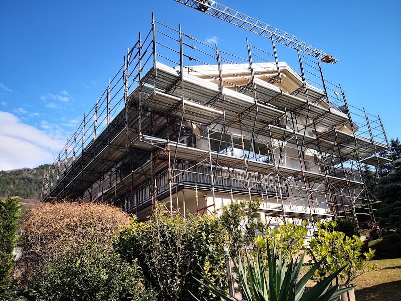 Pezzi Costruzioni