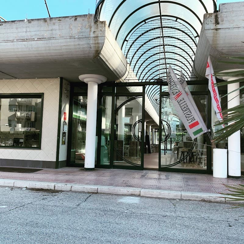 Piastrelle Meneghella - Show Room - Outlet Ceramiche