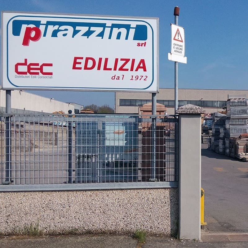 Pirazzini S.R.L.