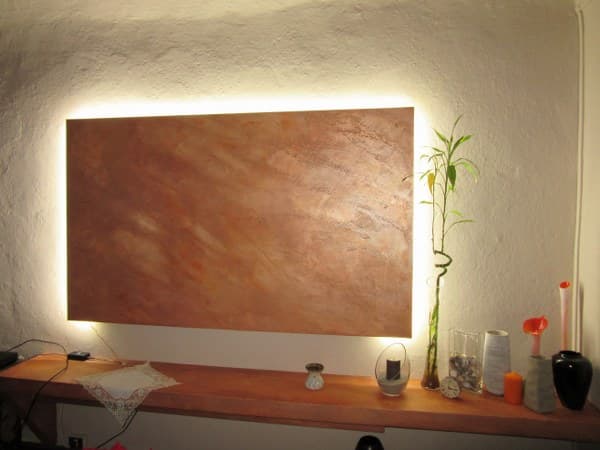 Pittura Decorazioni Imbianchino Gozzano