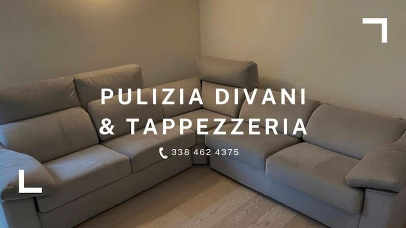Pixon pulizia e igienizzazione