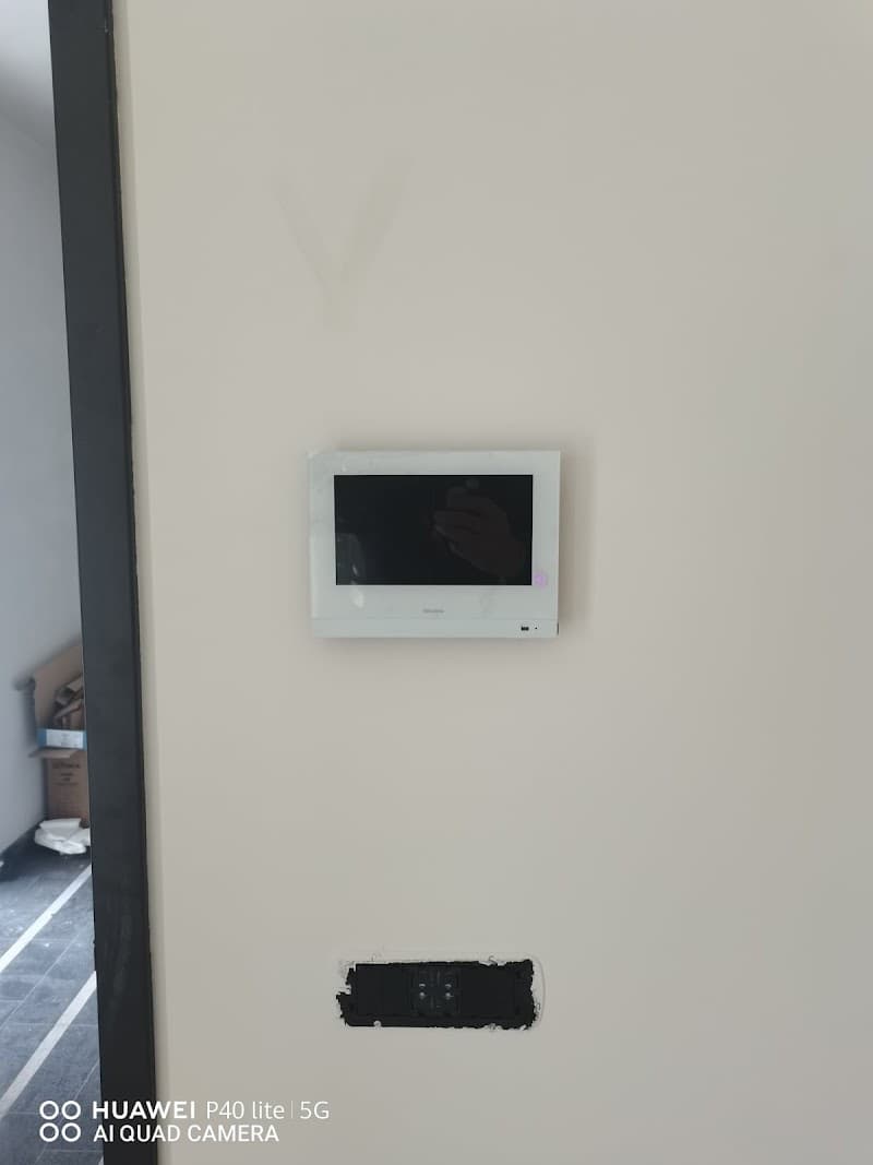 Prina Impianti - Impianti Elettrici Varese