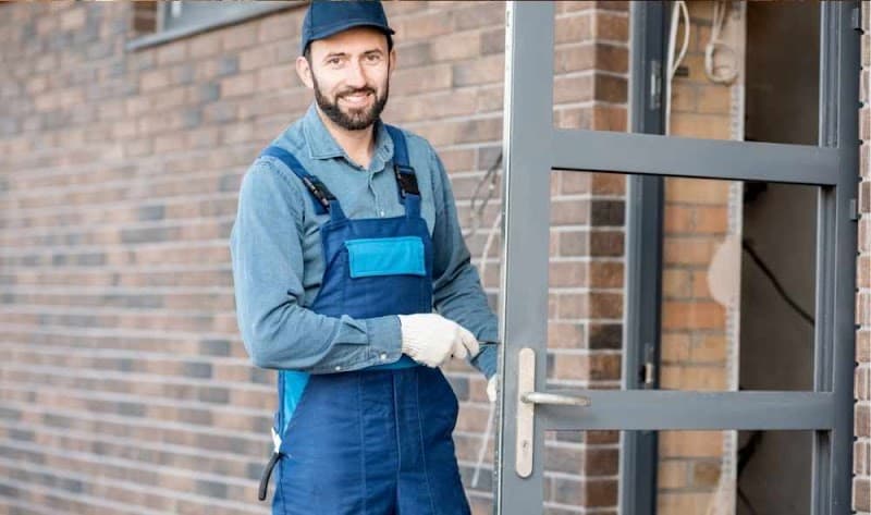 ProntoEmilia IDRAULICO FABBRO URGENTE