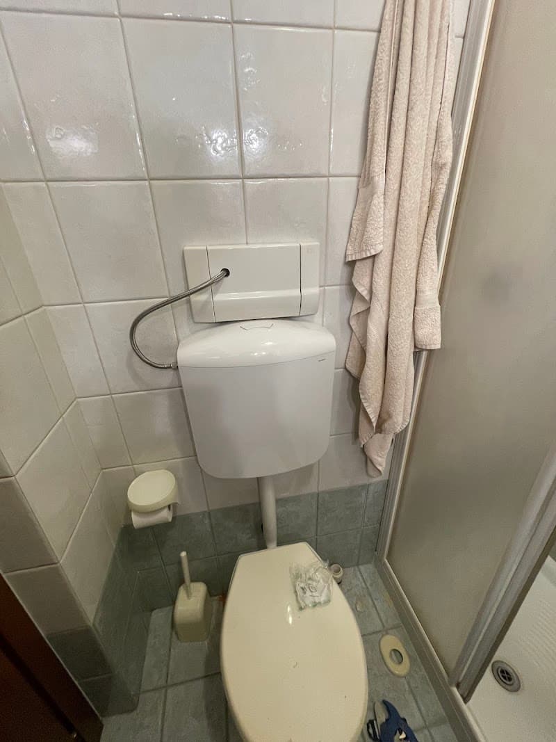 Prontointerventoservice Idraulico Elettricista Fabbro