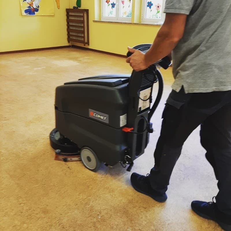 Pulito Perfetto Srls impresa di pulizie e sanificazione