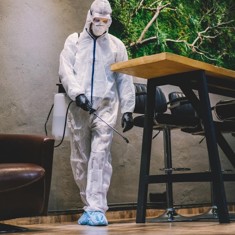 Pulizia e Dintorni Sas - Impresa di pulizie e sanificazioni