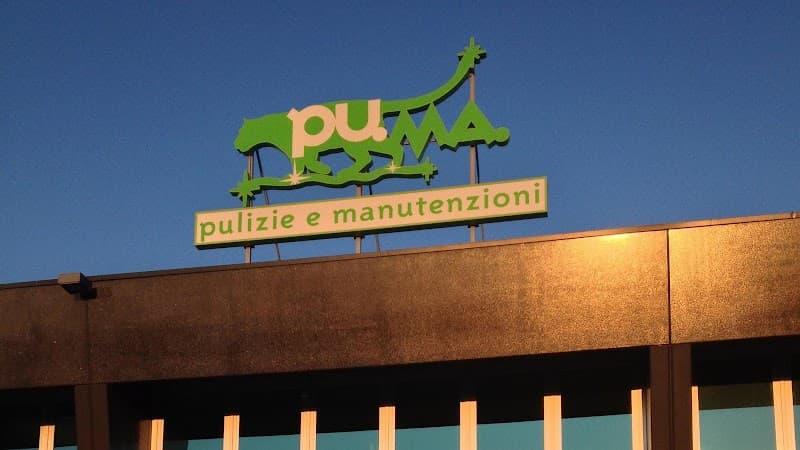 Pu.Ma. Pulizie e Manutenzioni Società Cooperativa