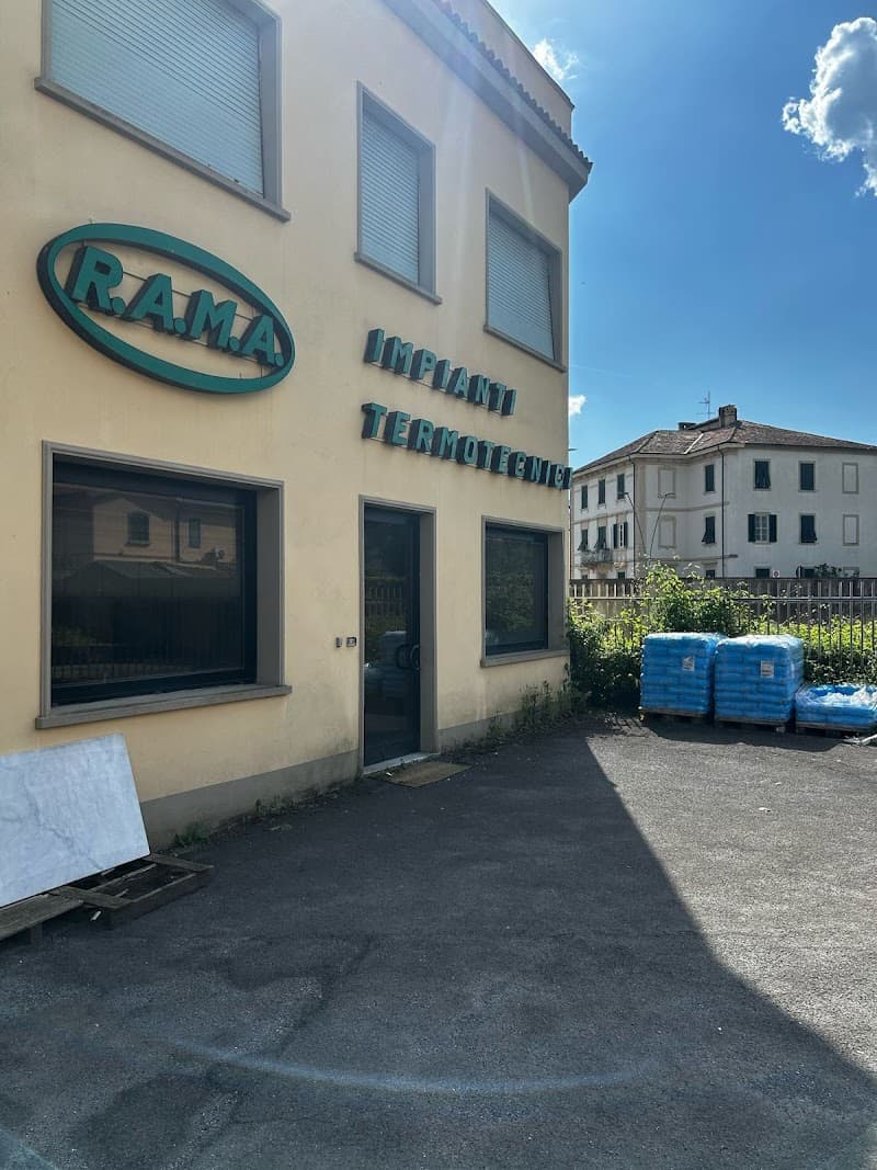 R.A.M.A. Srl