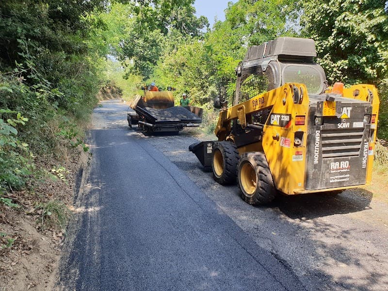 Ra.Ro. Scavi e Costruzioni