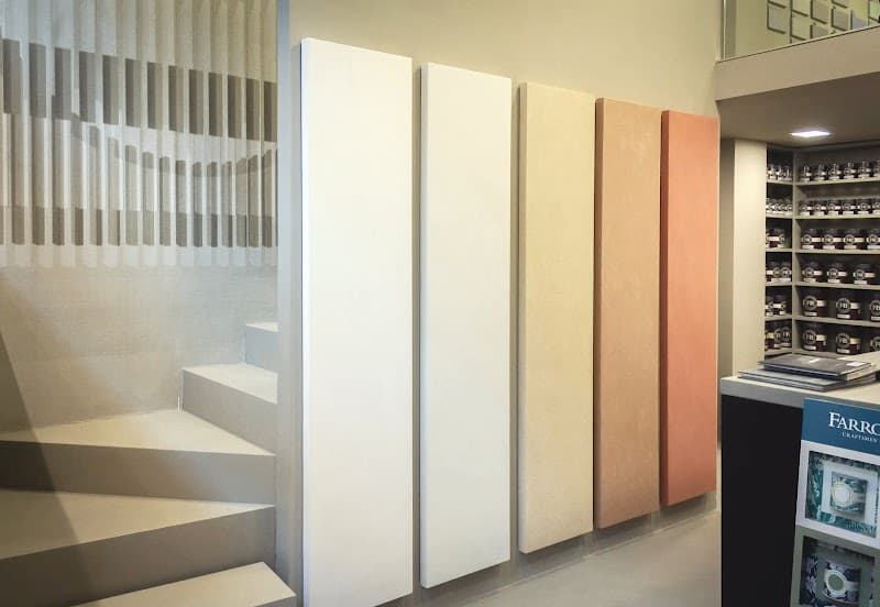 RESinnova Atelier Como