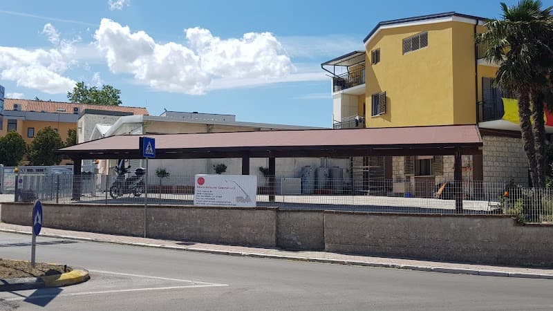 Ristrutturazioni Generali S.R.L.