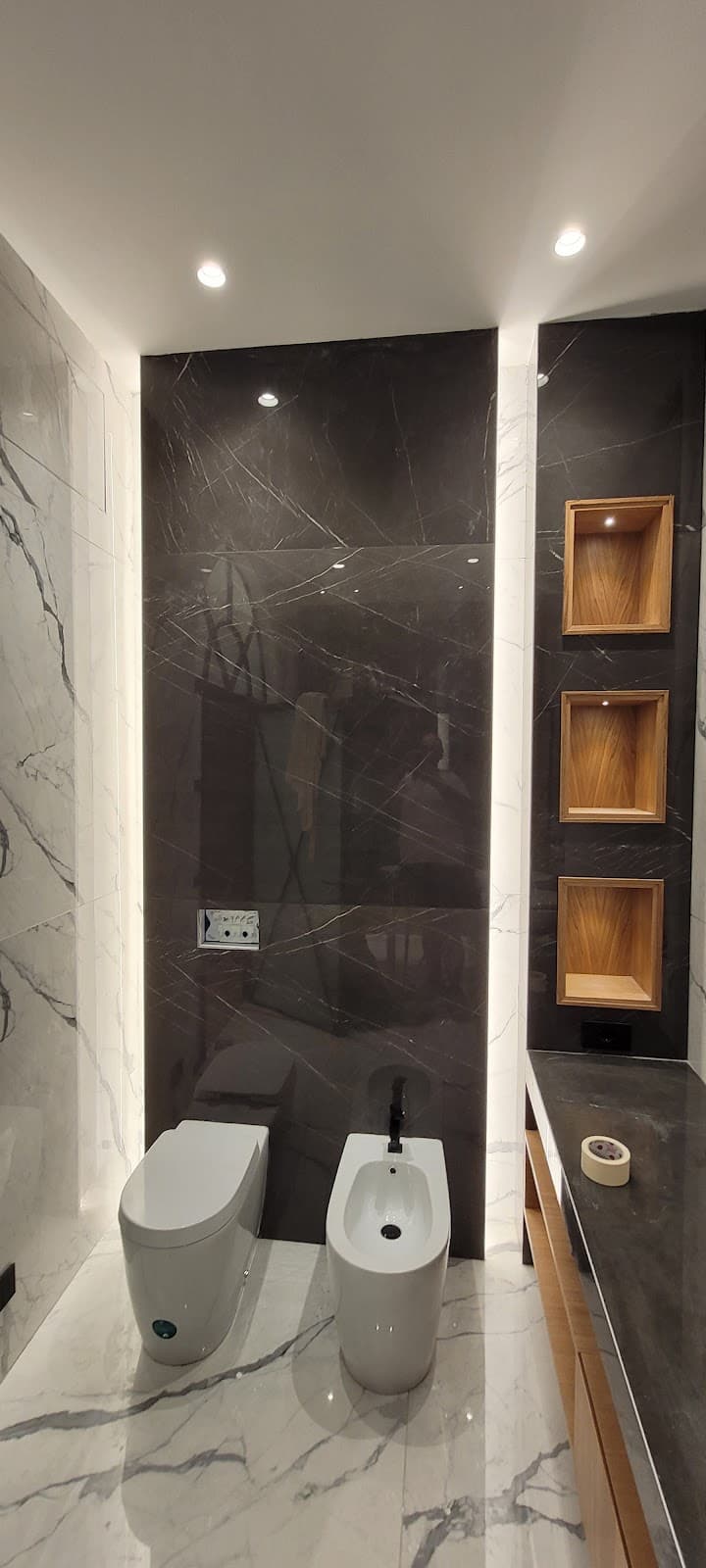 Ristrutturazioni Roma Latina