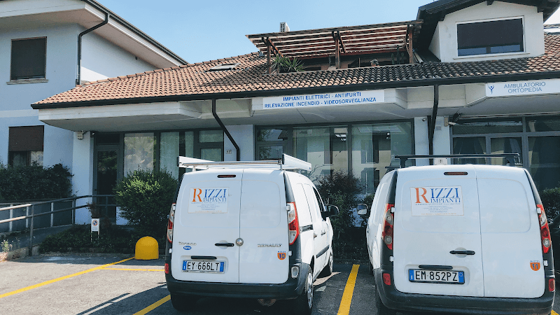 Rizzi Fausto &c s.n.c