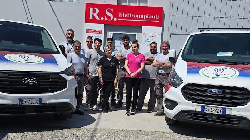 R.S. Elettroimpianti