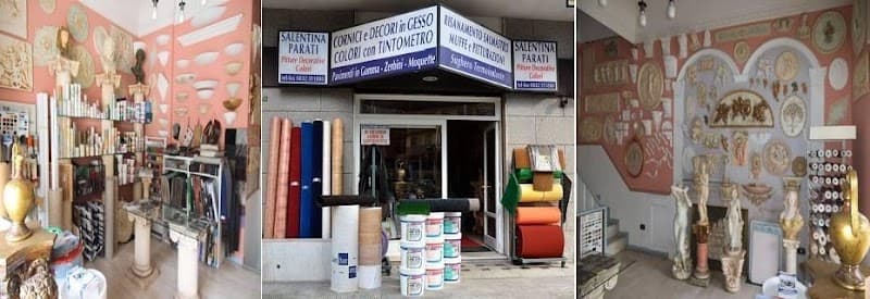 Salentina Parati di Zollino C.