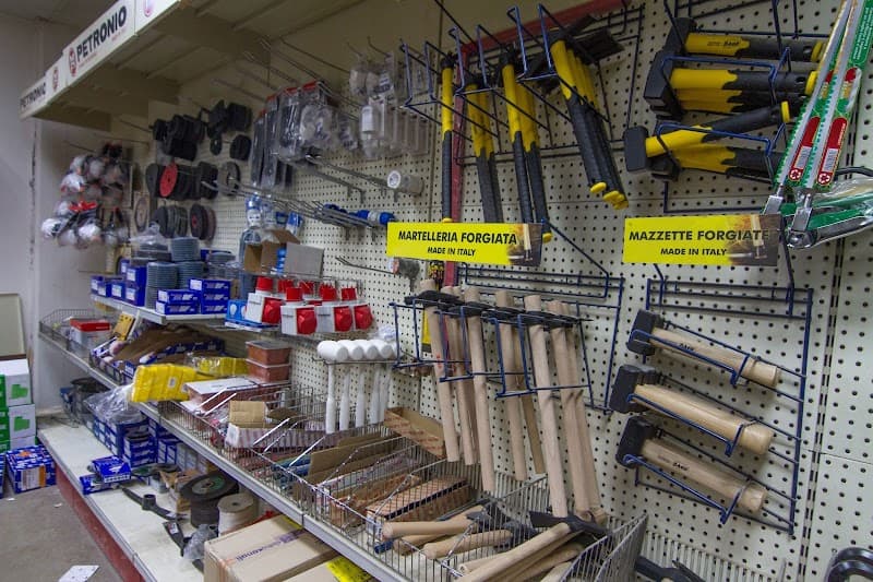 Sali & Giorgi Edilizia