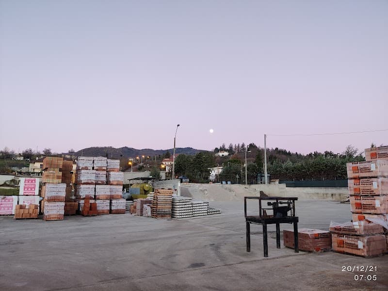 Sbm Edilizia s.r.l.s.