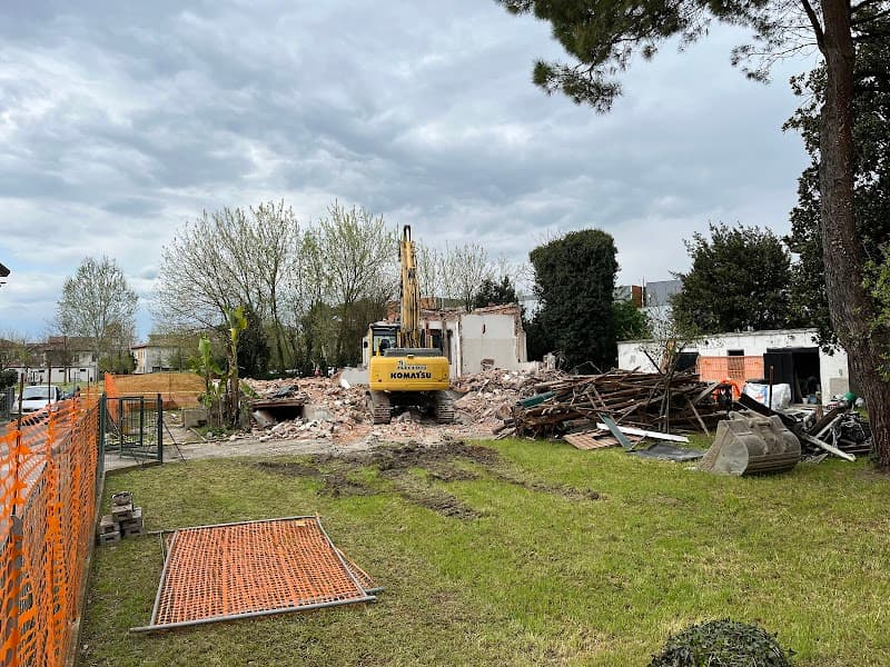 Scavi e Demolizioni Marchioro