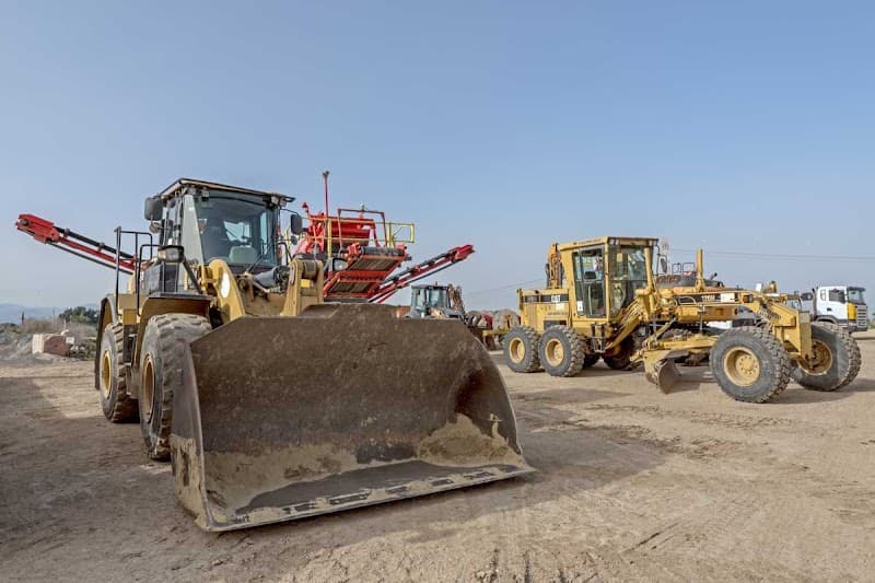 Scavi Fratelli Argiolas S.r.l.