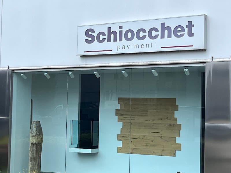 Schiocchet Srl
