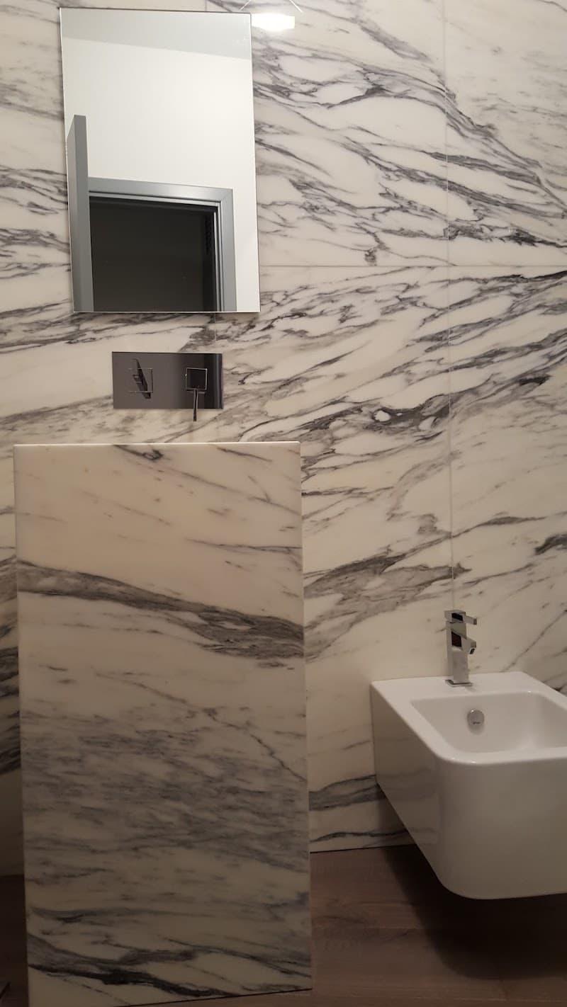 Scurti Marmi - Lavorazione Marmi e Affini