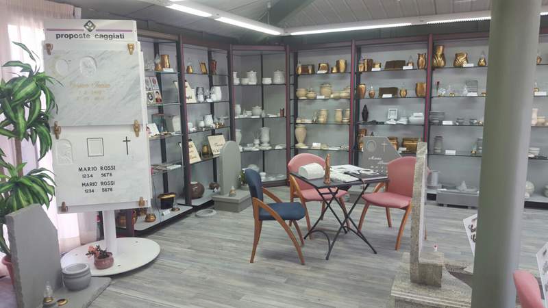 Sena Marmi Sas di Giambrone Rosario