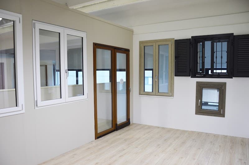 Serramenti e Porte Franceschina - Si Riceve su Appuntamento