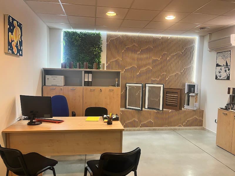 Serramenti Solutions Sardegna