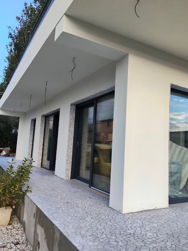 S.G.edil ristrutturazione chiavi in mano