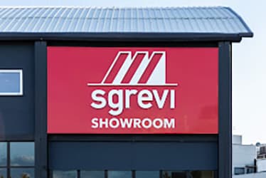 Sgrevi - Showroom