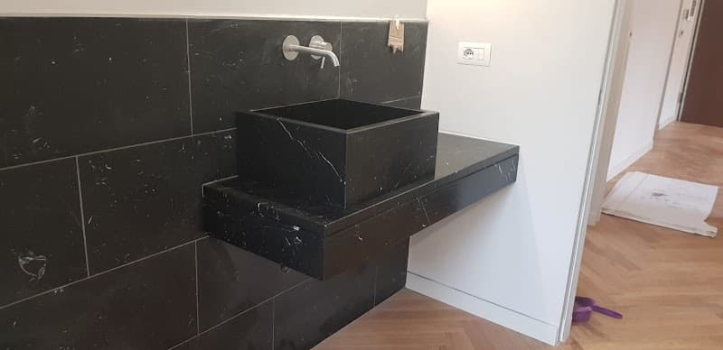 Sigma Marmi Pero Milano