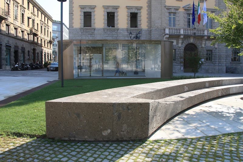 Sironi Srl Marmi e Graniti