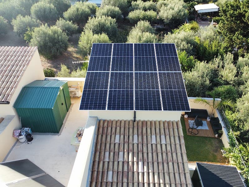 S.I.T. S.r.l. Società Impianti Tecnologici