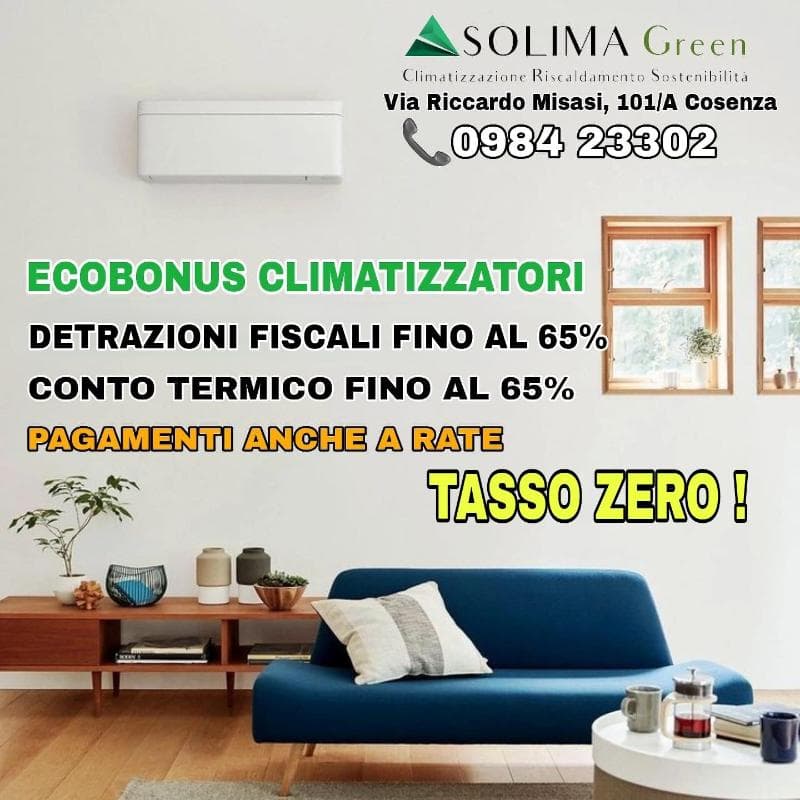 Solima Green