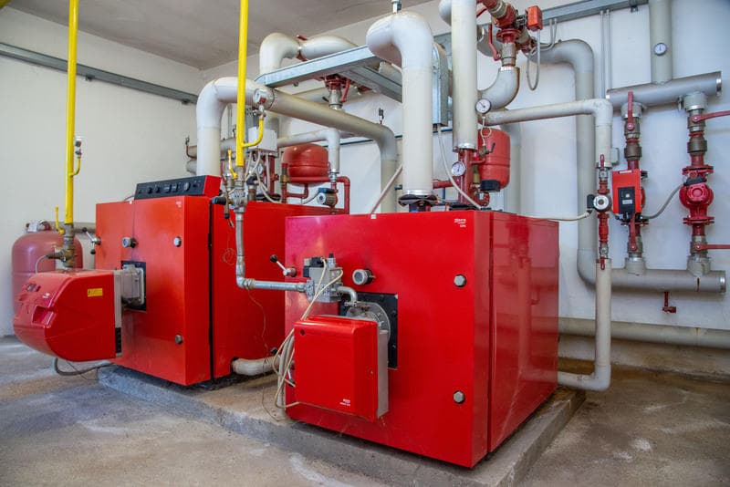 Ssagg Idrotermosanitari