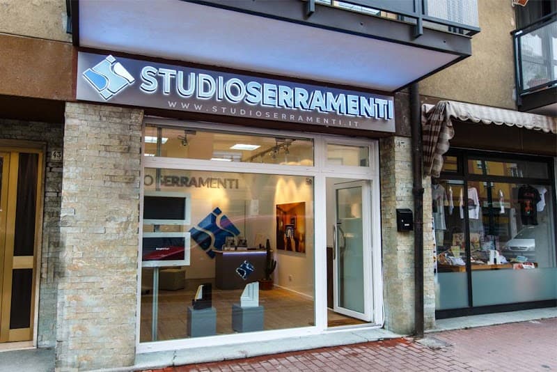 StudioSerramenti