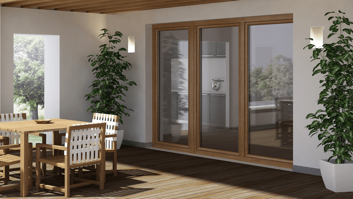 Techno Serramenti S.r.l.