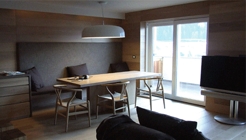 Tecno Parquet Reggio Emilia