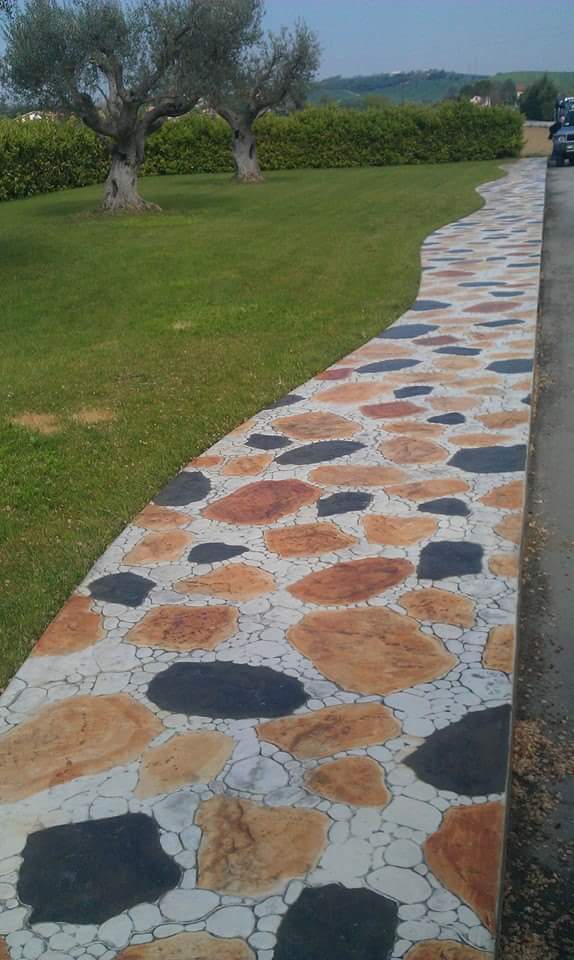 Tecno Pavimarche Srl