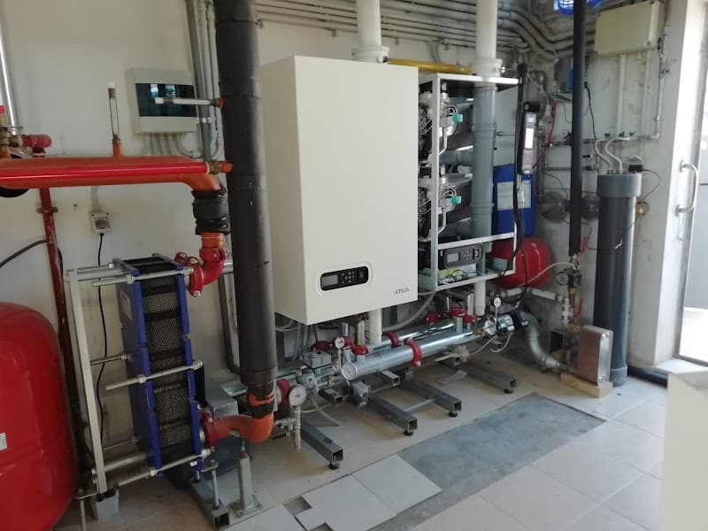 Tecno Service di Ciancetta Marco - Assistenza Autorizzata Caldaie e Climatizzatori - Pescara e Chieti