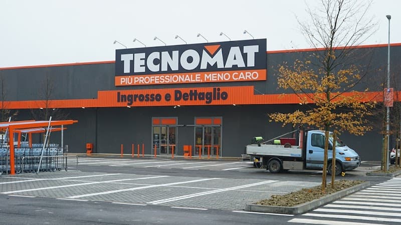 Tecnomat